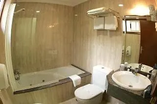 Arsus Hotel 2*