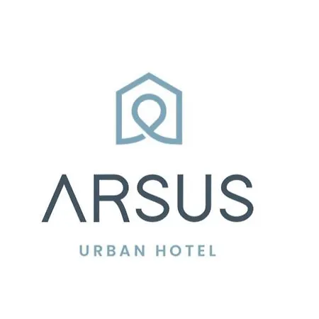 Hotel Arsus Vigo