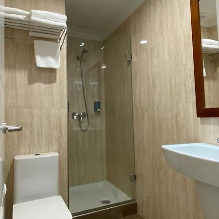 Arsus Hotel Vigo