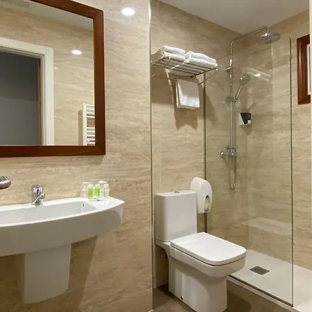Hotel Arsus 2*