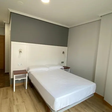 Hotel Arsus Vigo