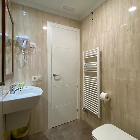 Hotel Arsus 2*