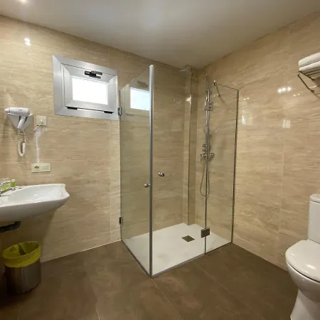 Hotel Arsus Vigo