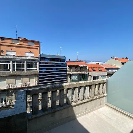 Arsus 2* Vigo