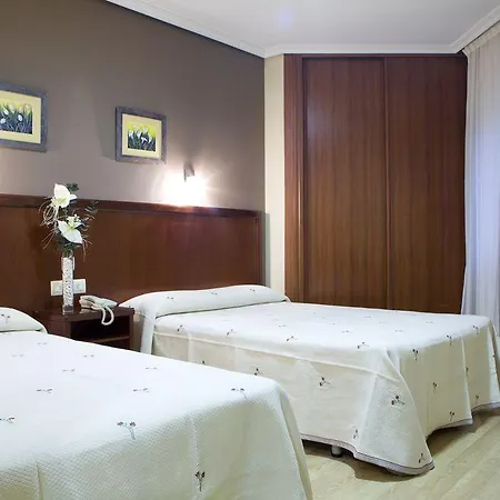 Hotel Arsus 2*