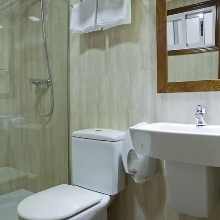 Arsus Hotel 2*