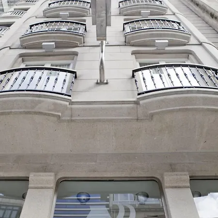 Arsus Hotel
