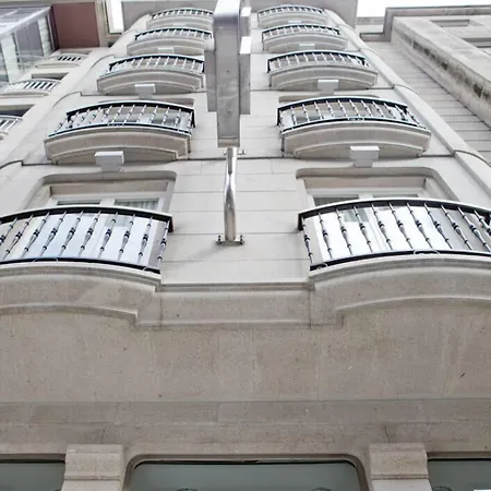 Arsus Hotel
