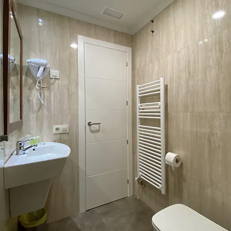 Hotel Arsus