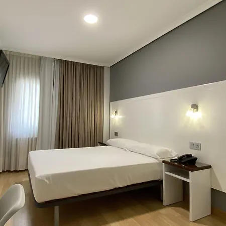 Arsus Hotel Vigo