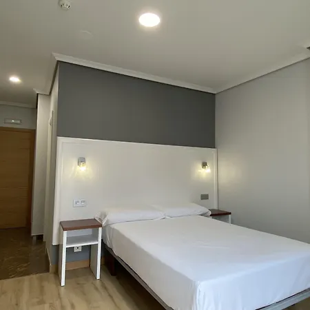 Arsus Hotel Vigo