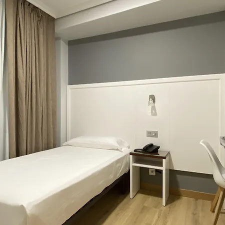 Hotel Arsus Vigo