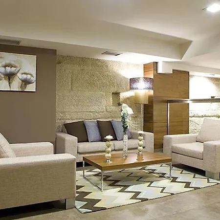 Arsus 2* Vigo