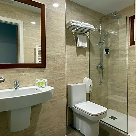 Arsus Hotel Vigo