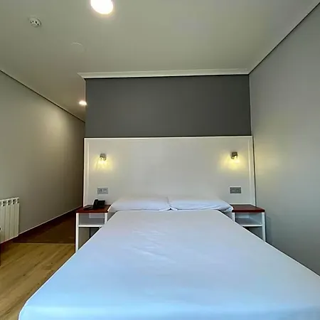 Отель Arsus 2*