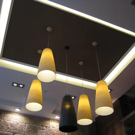 Hotel Arsus 2*