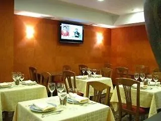 Hotel Arsus 2*