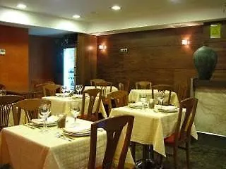 Arsus Hotel 2*