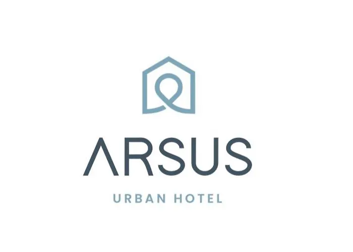 Hotel Arsus Vigo