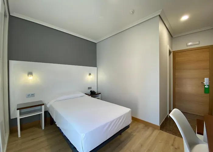 Arsus Hotel Vigo